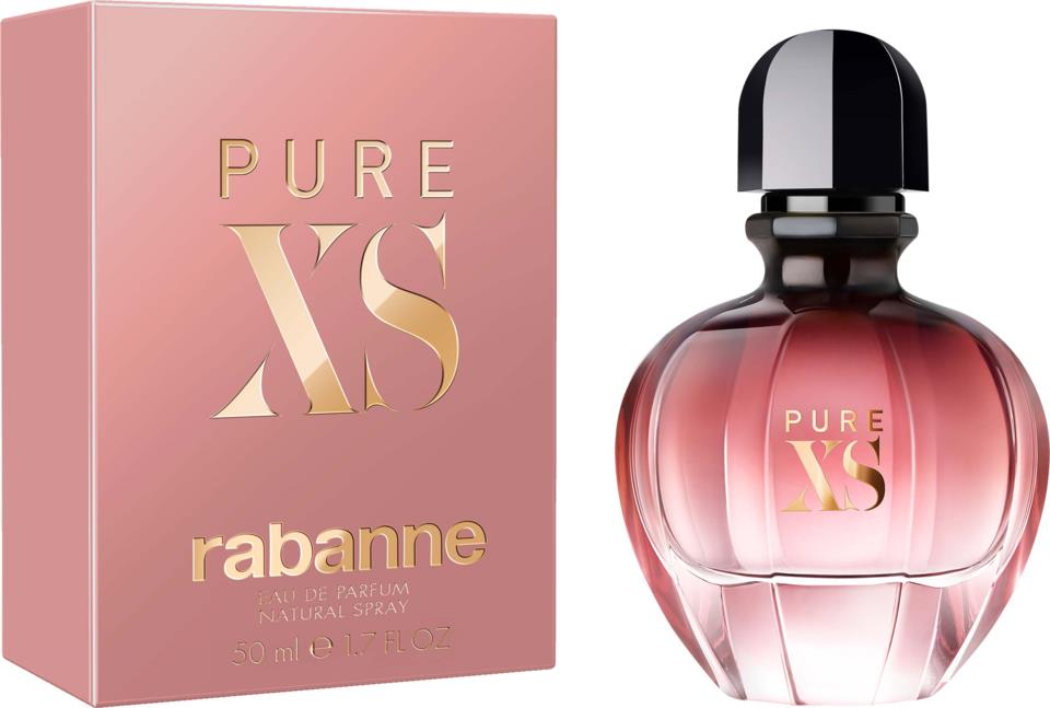 Rabanne Pure XS Femme Eau De Parfum 50 ml