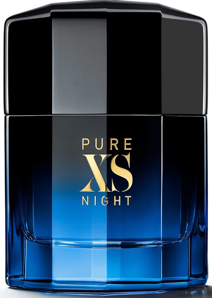 Paco Rabanne Pure Xs Night Eau De Parfum 100 ml