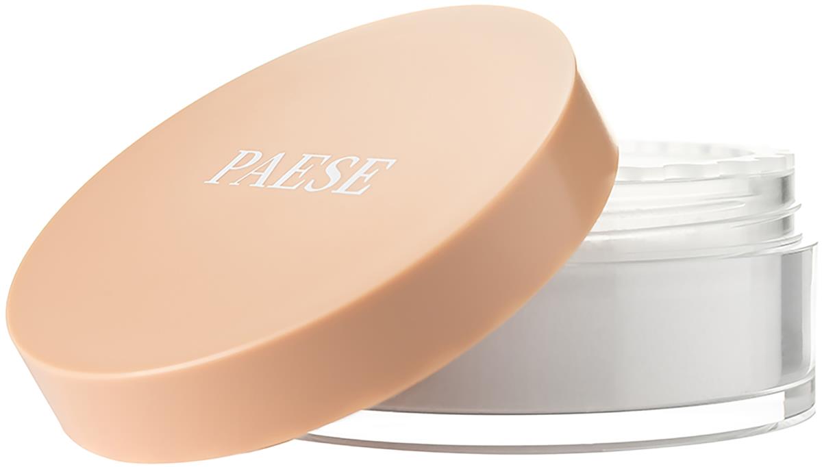 PAESE Bamboo loose Powder | lyko.com