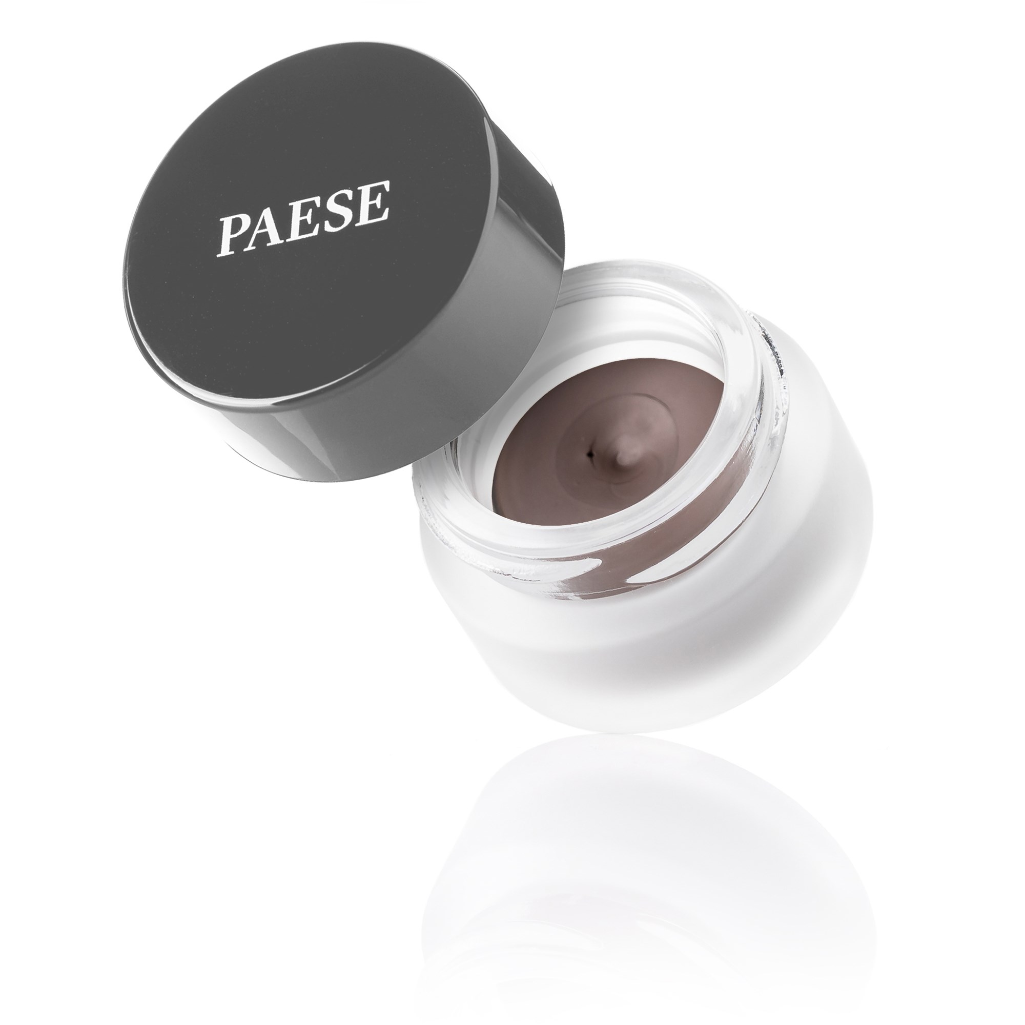 Läs mer om PAESE Brow Couture Pomade 01 Taupe