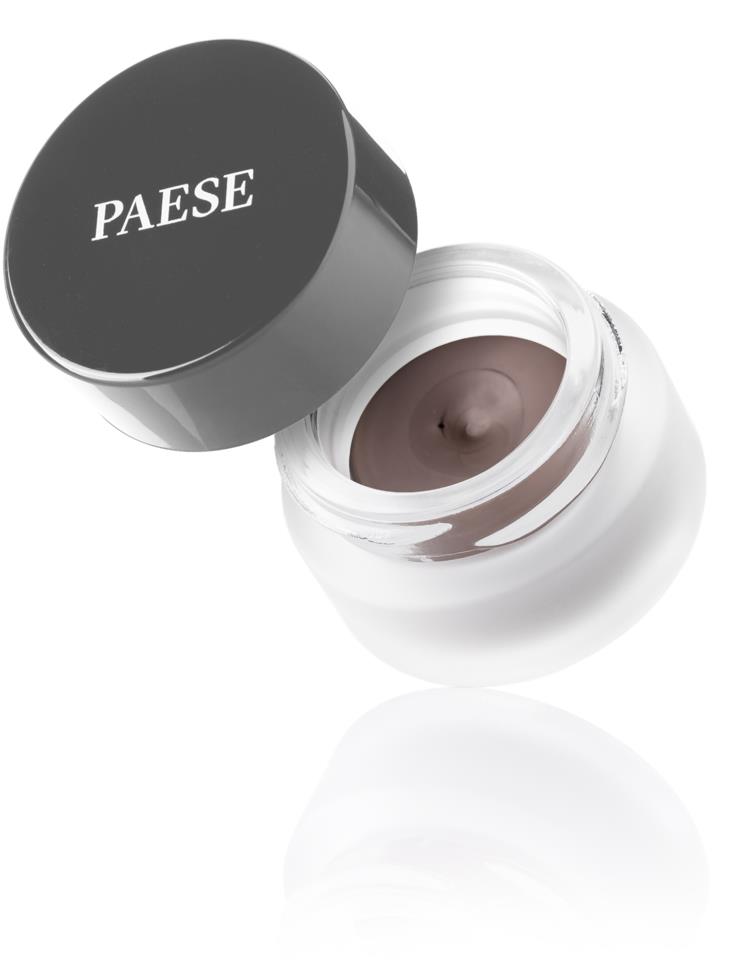 PAESE  Brow Couture Pomade 01 Taupe