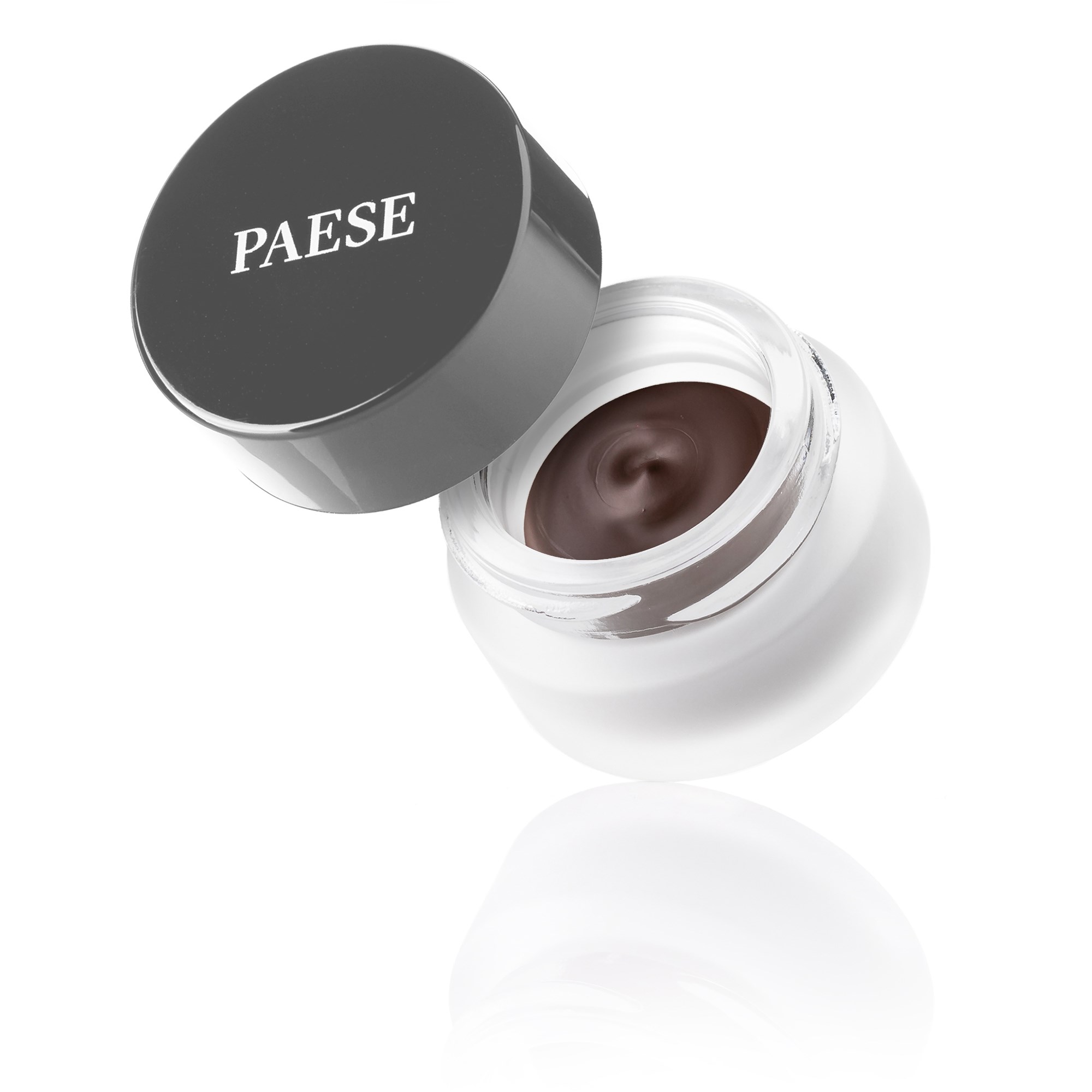 Läs mer om PAESE Brow Couture Pomade 03 Brunette