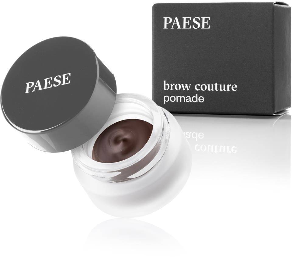 PAESE  Brow Couture Pomade 03 Brunette