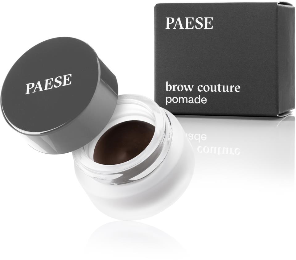 PAESE  Brow Couture Pomade 04 Dark Brunette