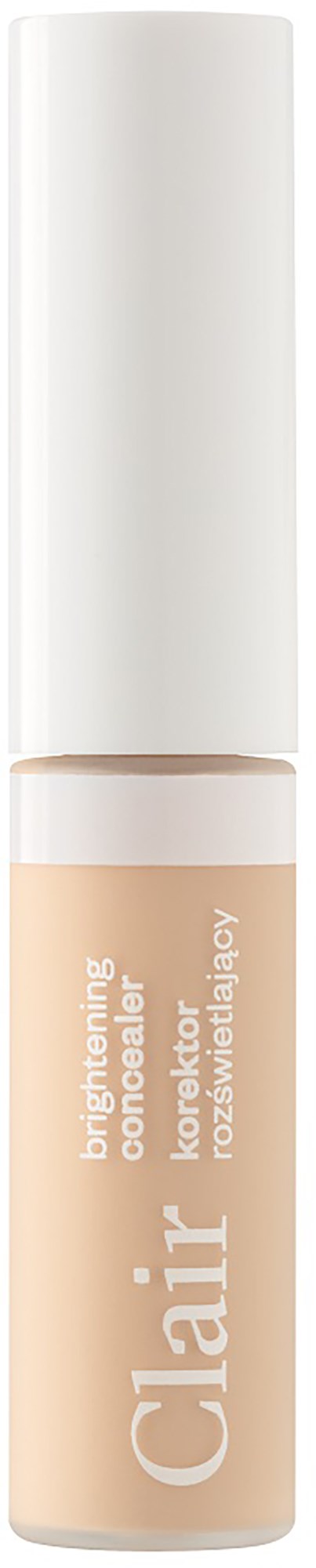 PAESE Clair Illuminating Concealer 6 ml