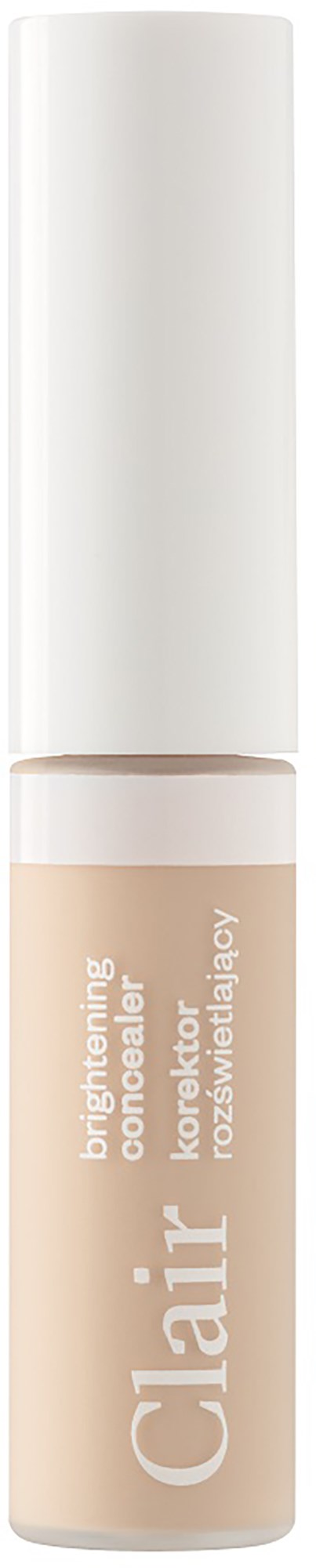 PAESE Clair Illuminating Concealer 02 Natural