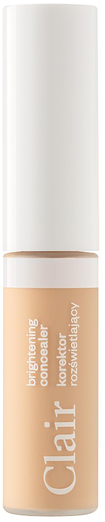 PAESE Clair Illuminating Concealer 03 Beige | lyko.com