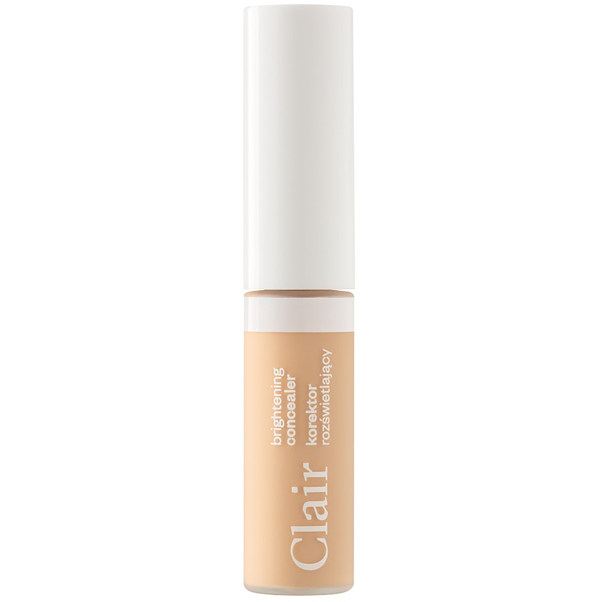 Paese Clair Brightening Concealer - Shade 3 Beige, 6ml