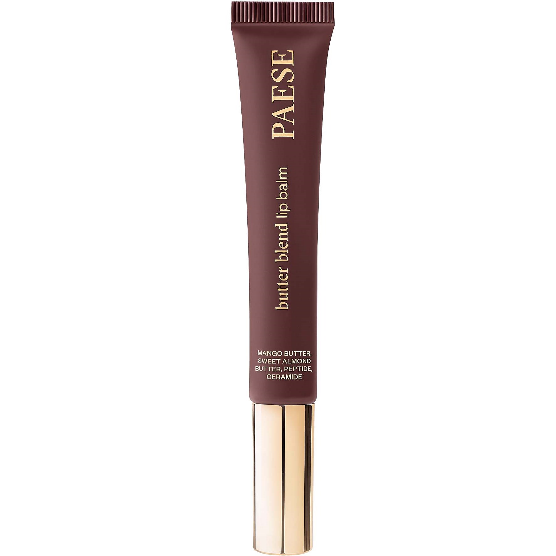 PAESE Butter Blend Butter Lip Balm 9 ml