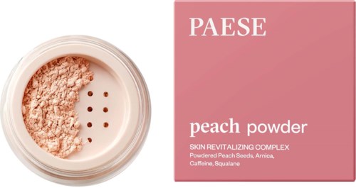 PAESE Peach Powder 6 g