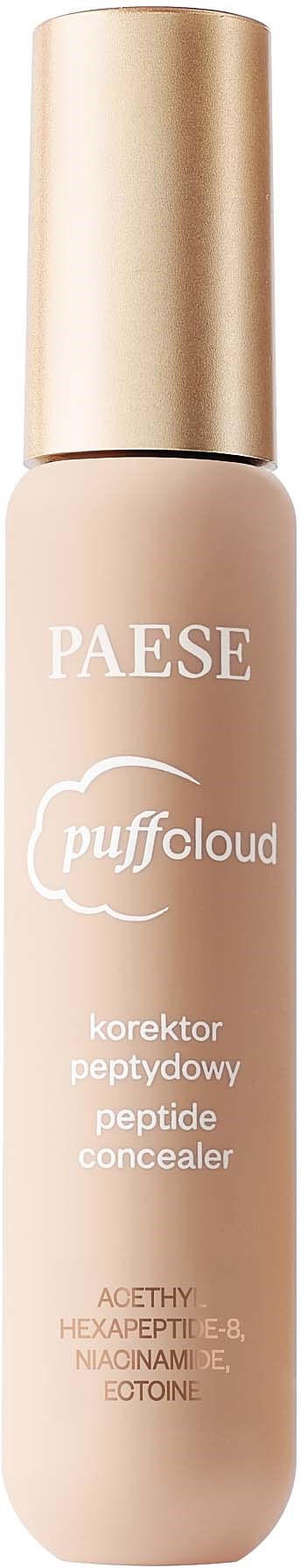 PAESE Puff Cloud Peptide Concealer 7 ml