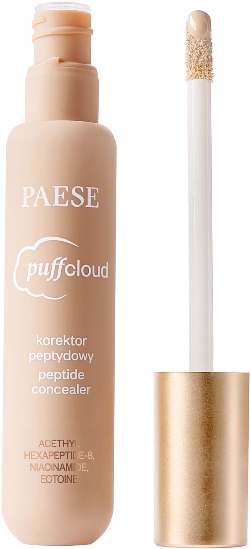 PAESE Puff Cloud Peptide Concealer 7 ml