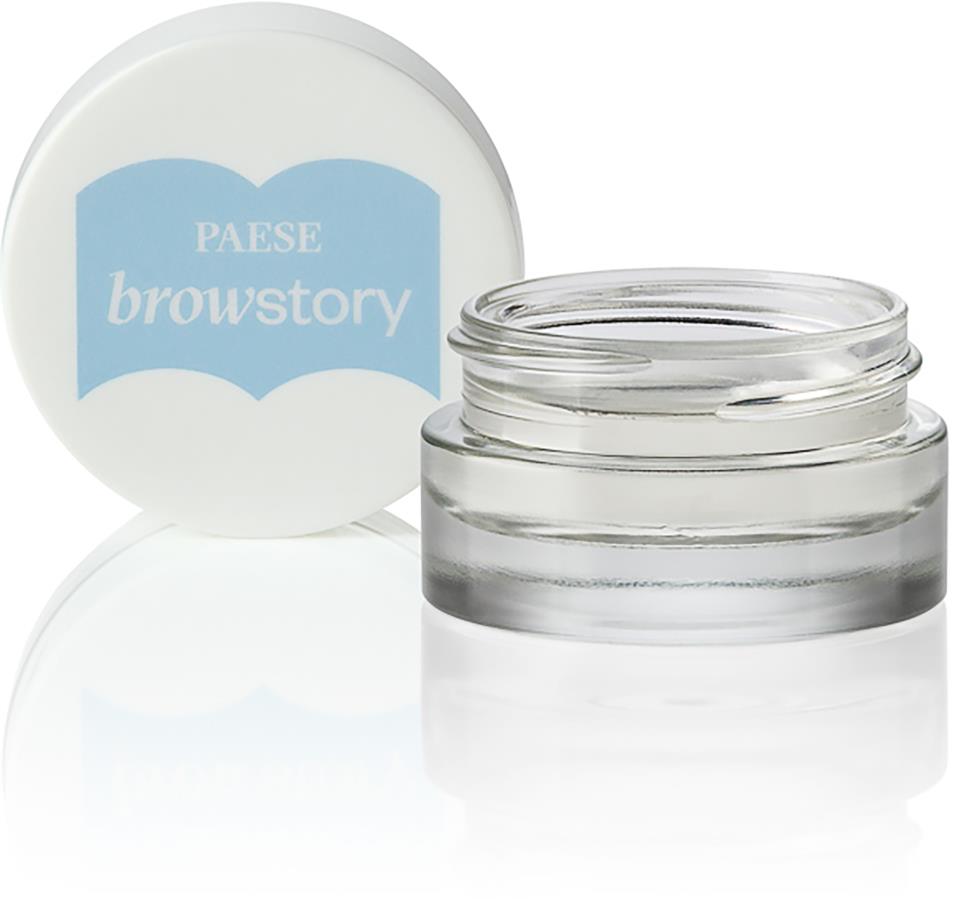 PAESE  Eyebrow Styling Soap Browstory