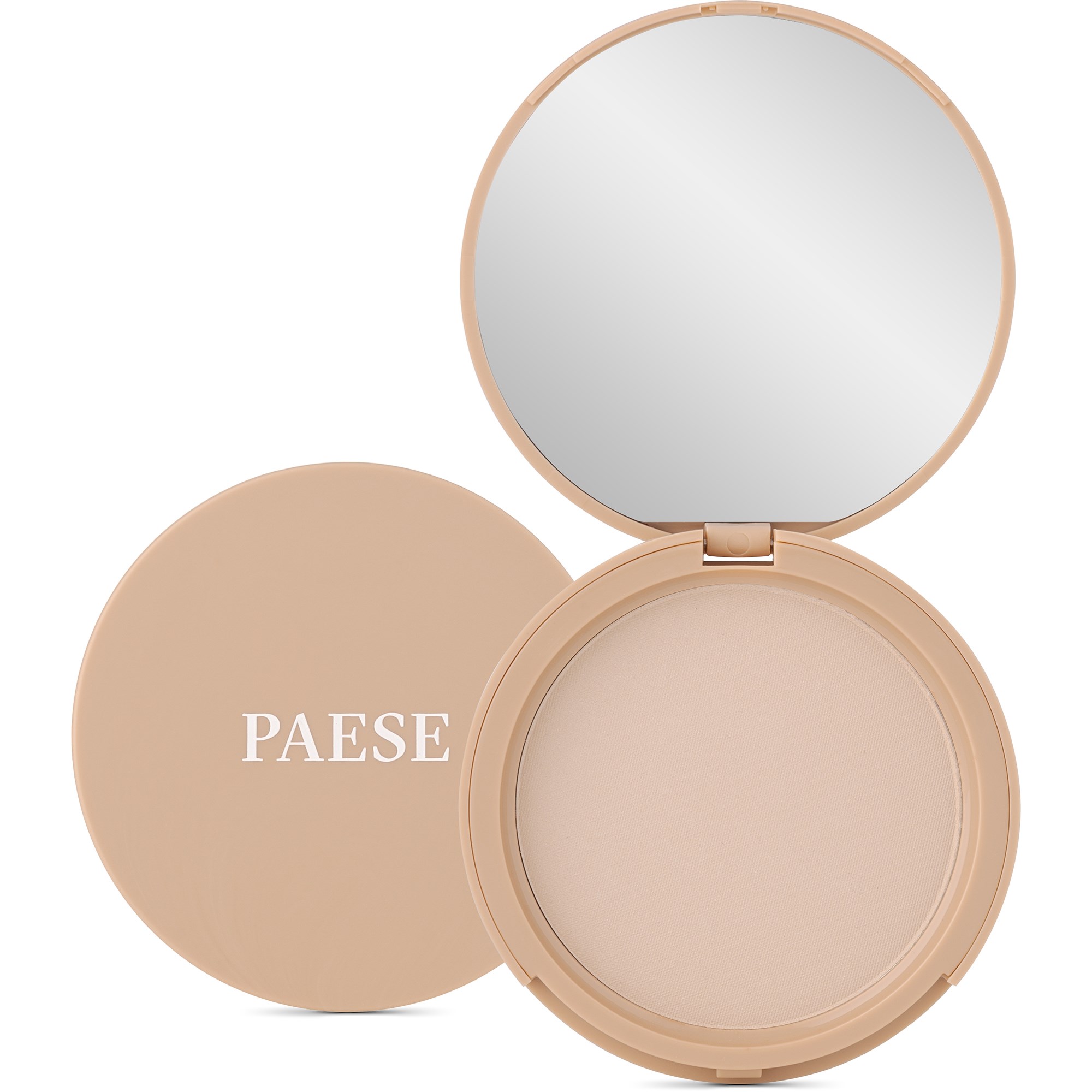 PAESE Glowing Powder 11 Light Beige