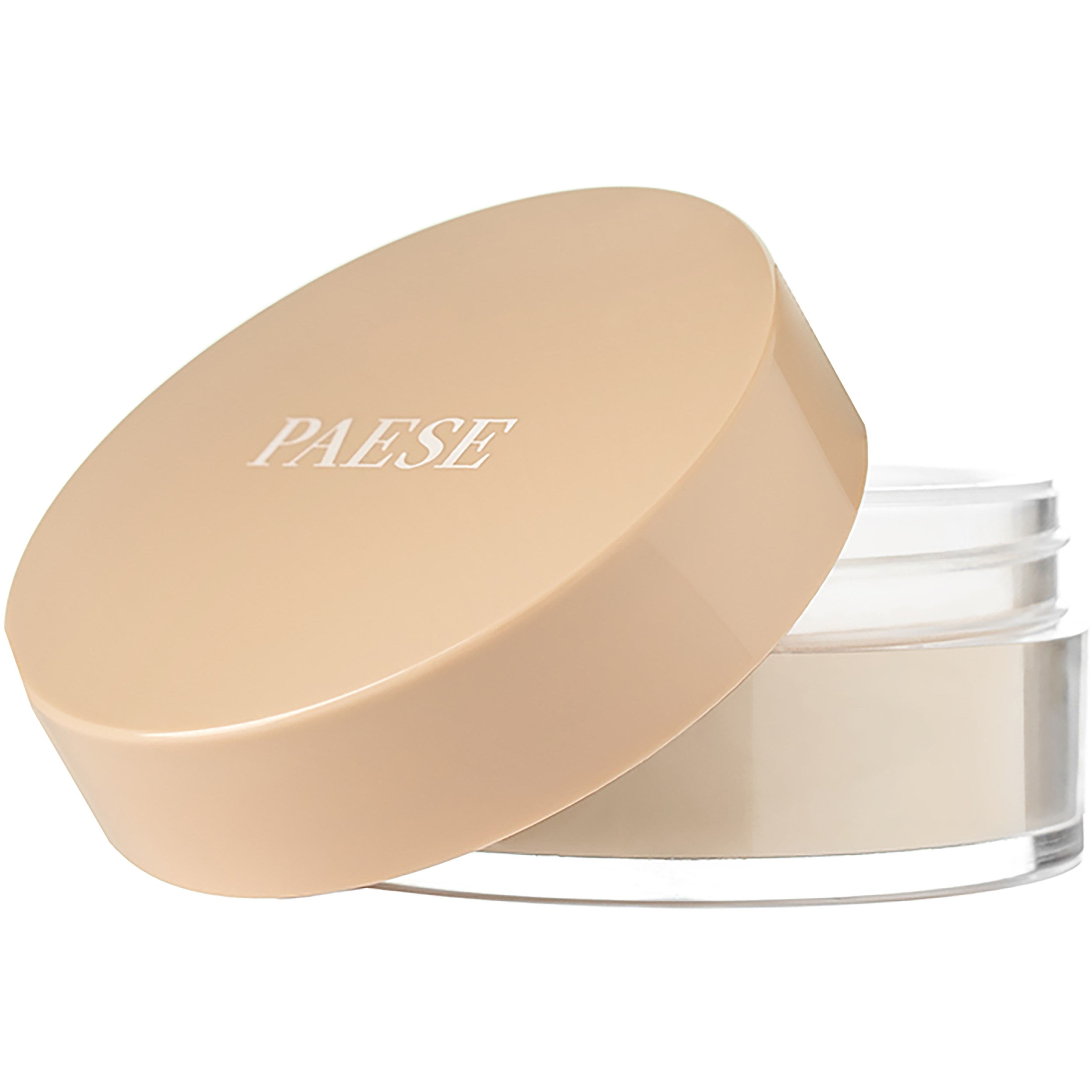 PAESE Hi Rice! 10 Light Beige billede