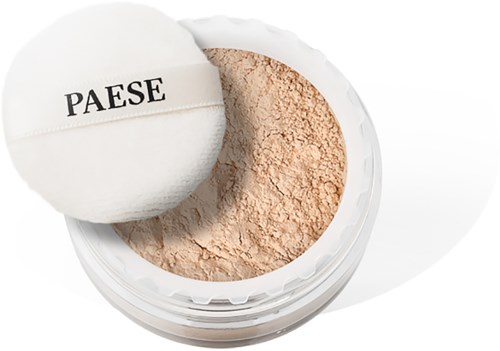 PAESE High Definition Loose Powder