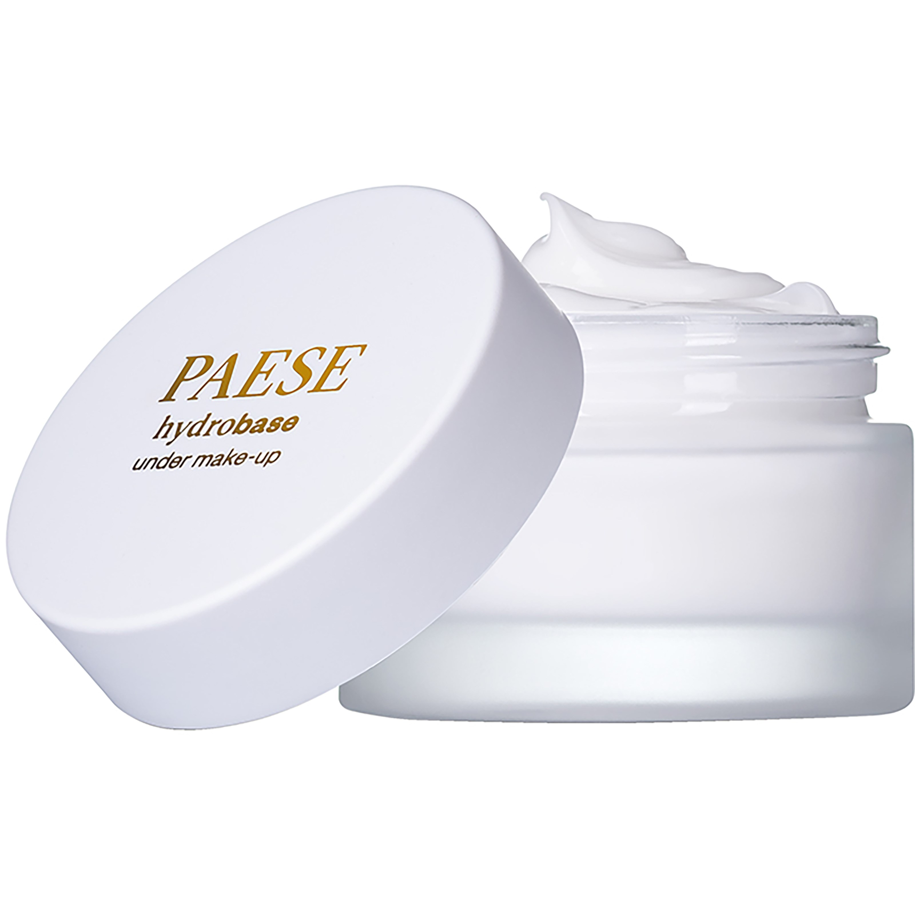 Läs mer om PAESE Hydrobase Under Makeup