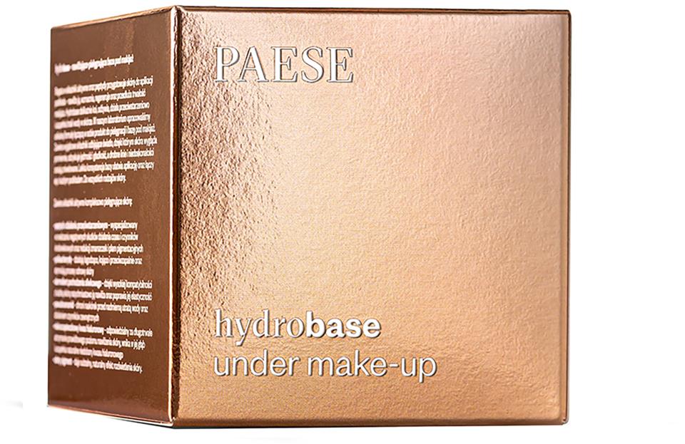 PAESE  Hydrobase Under Makeup