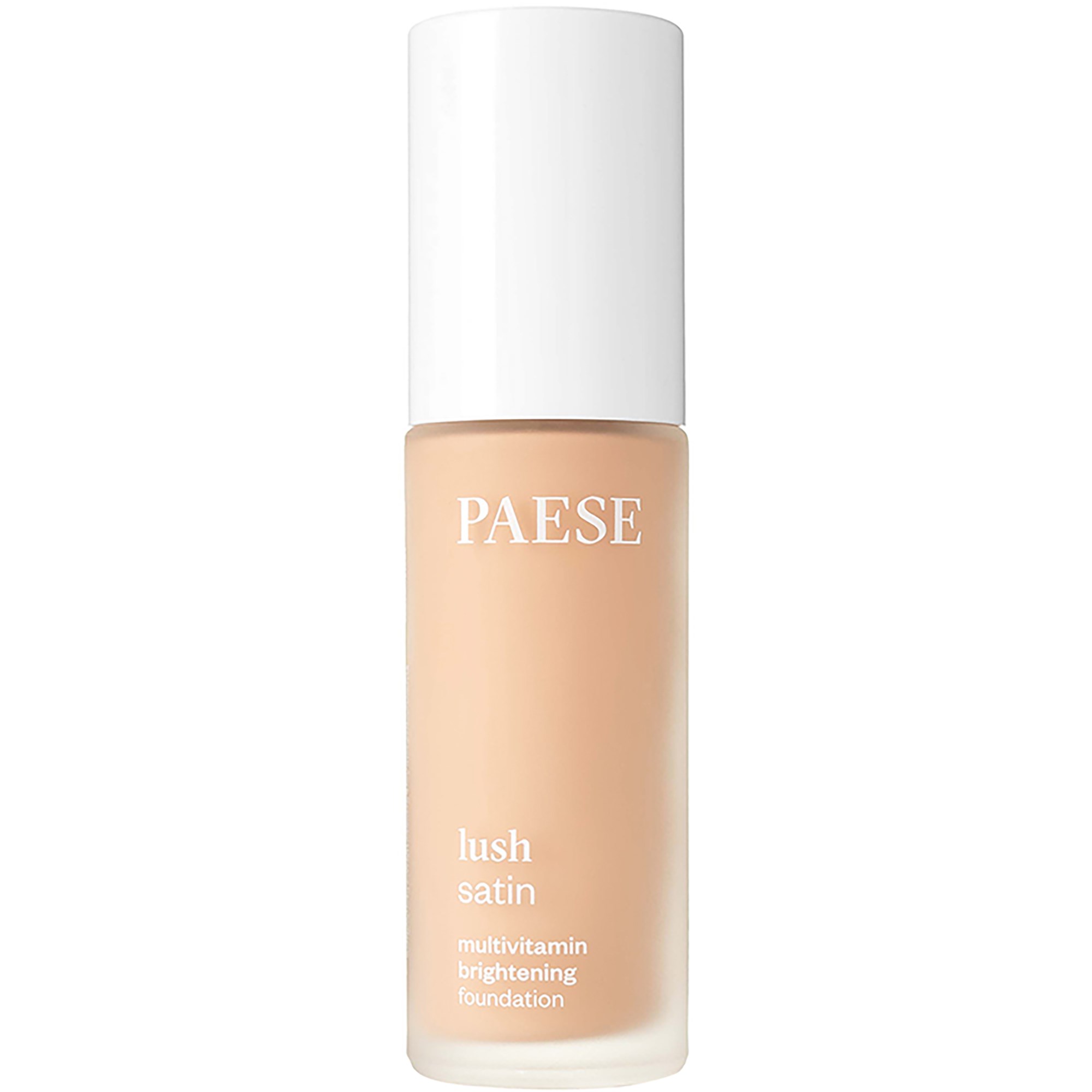 Paese Lush Satin Foundation 32 30ml