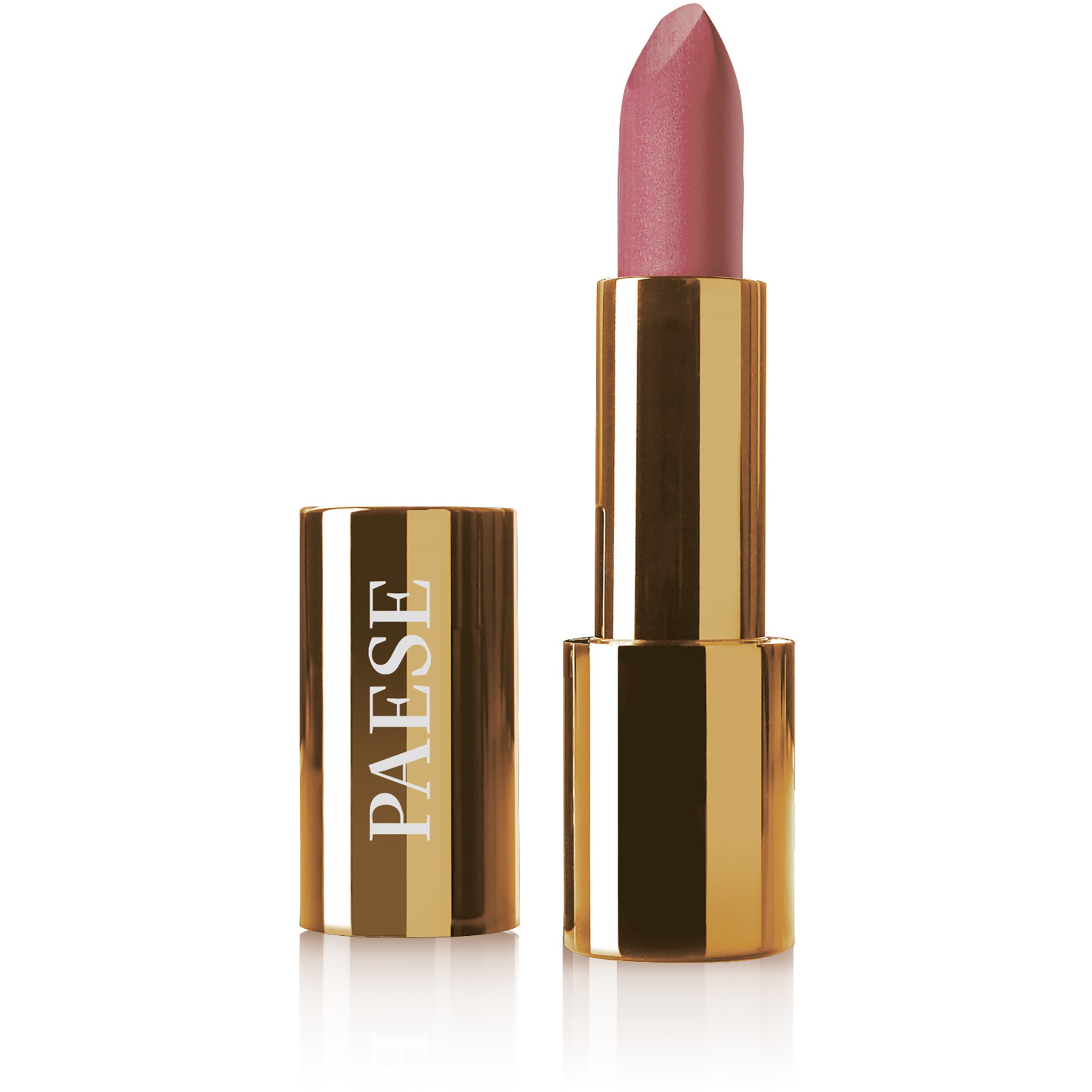 PAESE Mattologie Lipstick 103 Total Nude