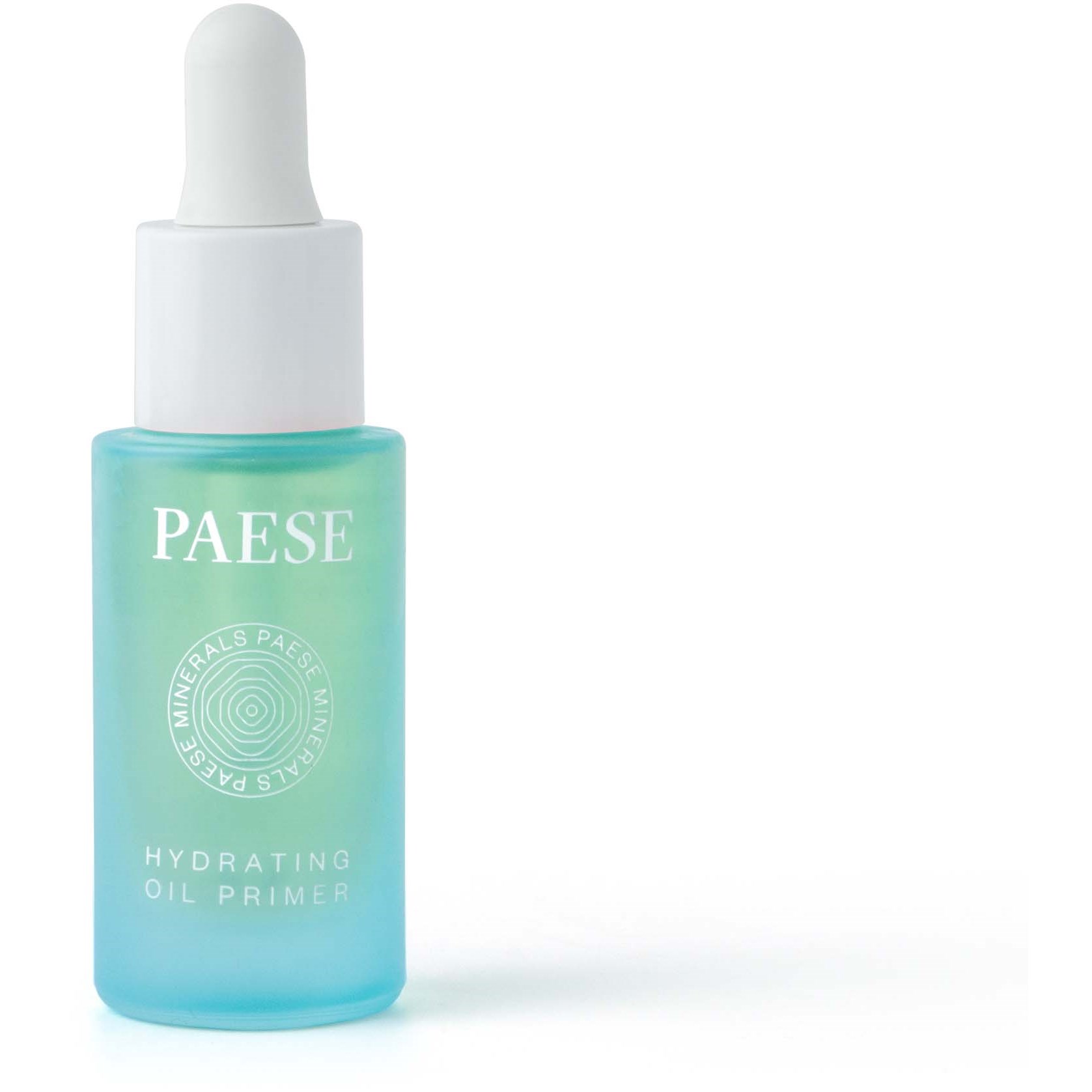 PAESE Minerals Hydratting Oil Primer 15 g