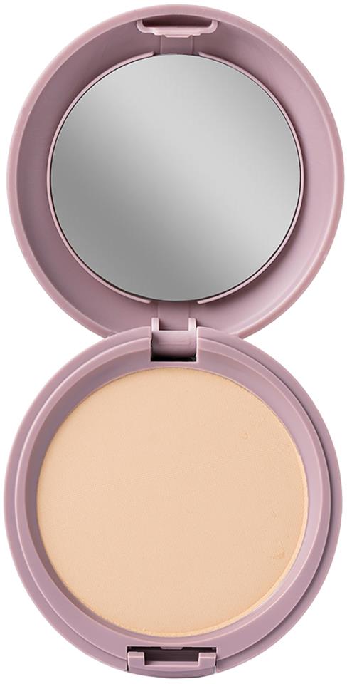 PAESE  Perfecting and Covering Powder No 04 Warm Beige