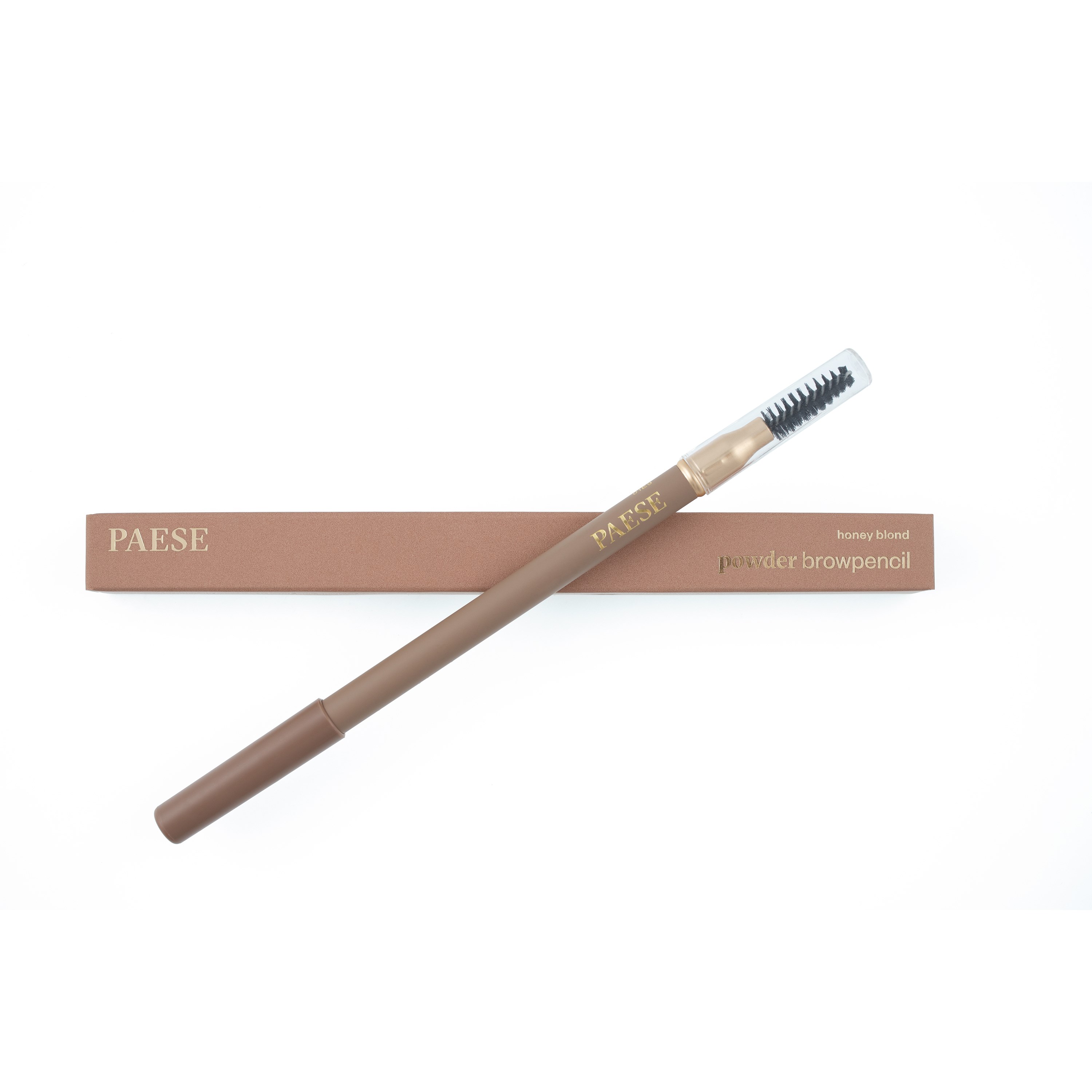Paese Powder Brow Pencil Honey Blonde 1,19g