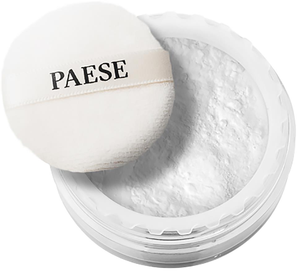 PAESE  Rice Powder 10 g