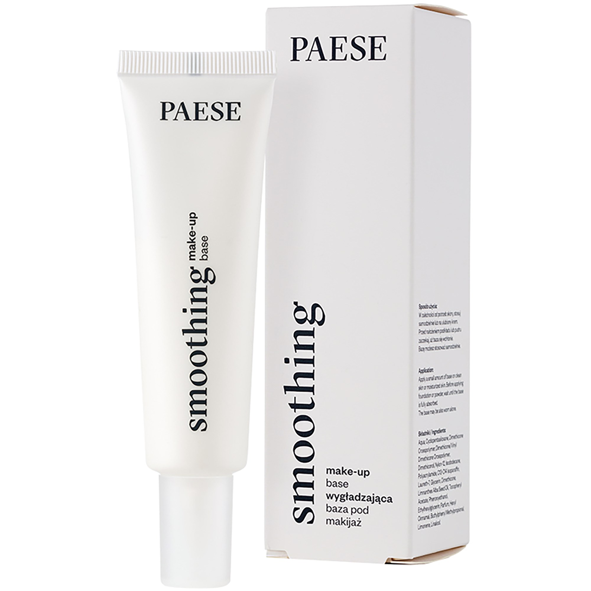 Paese Make up Base Smoothing 30ml