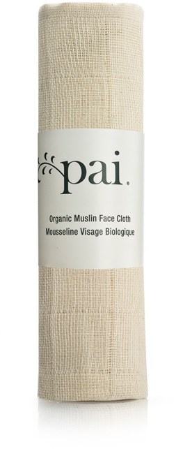 Pai Skincare Muslin Face Cloth