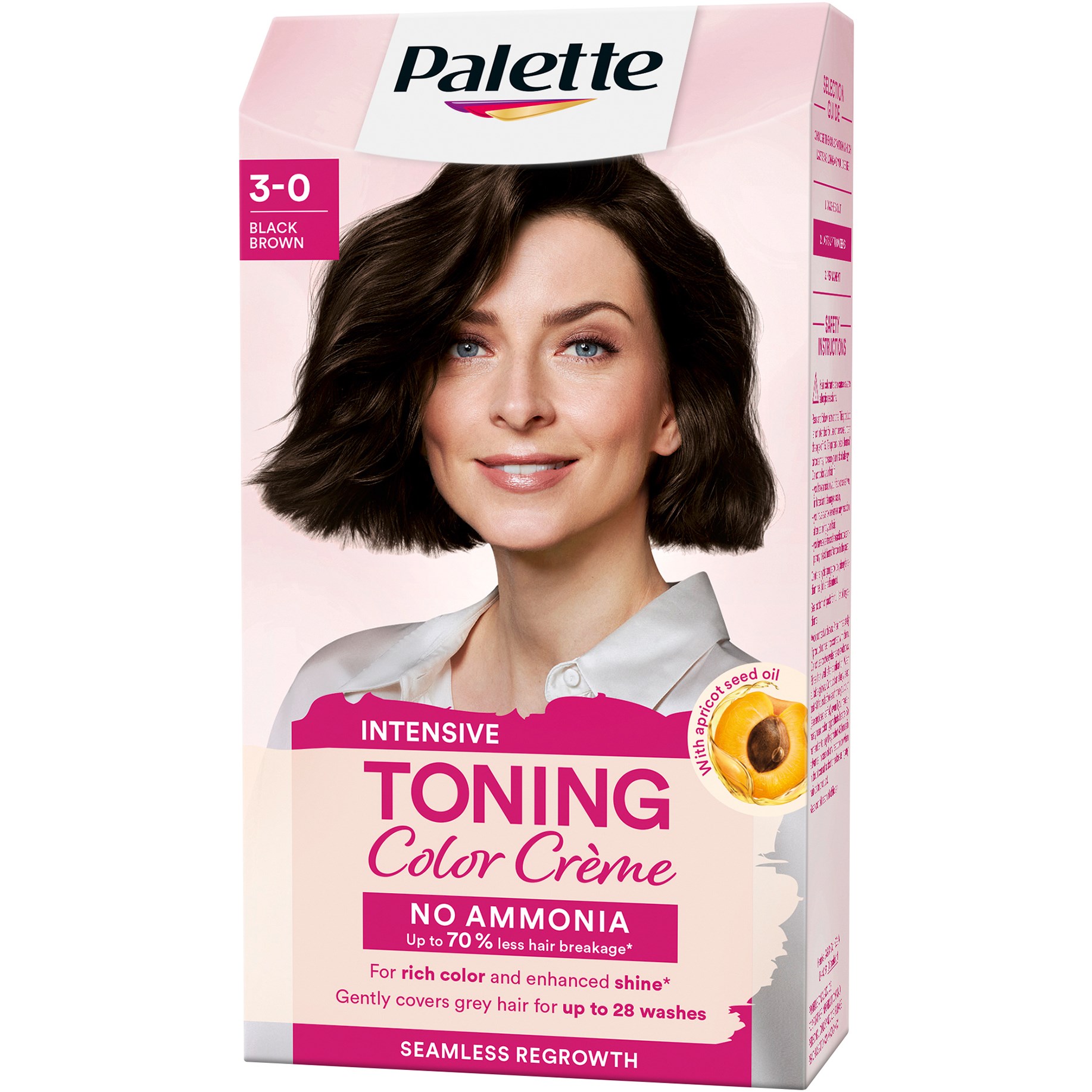 matchande produkt
