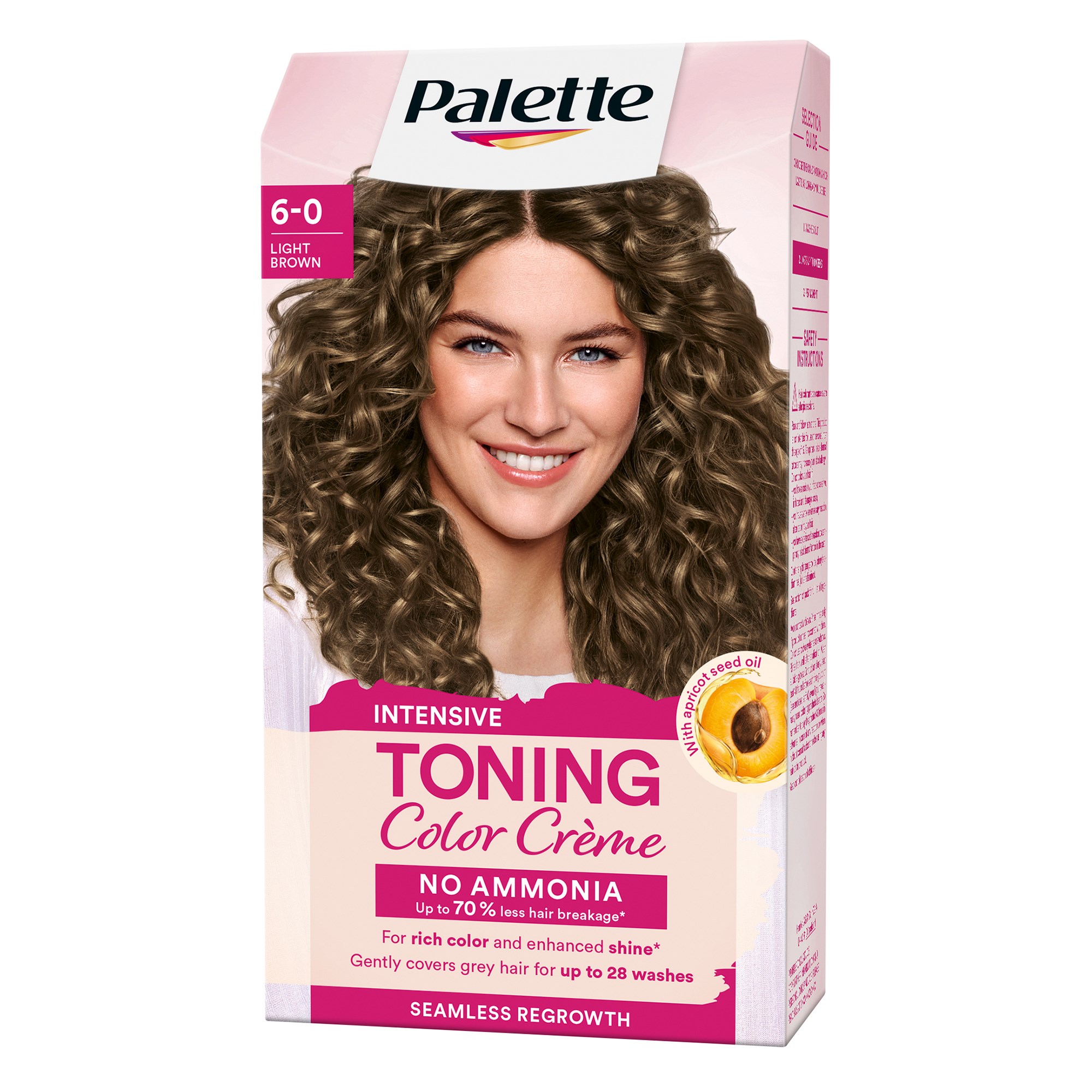 matchande produkt