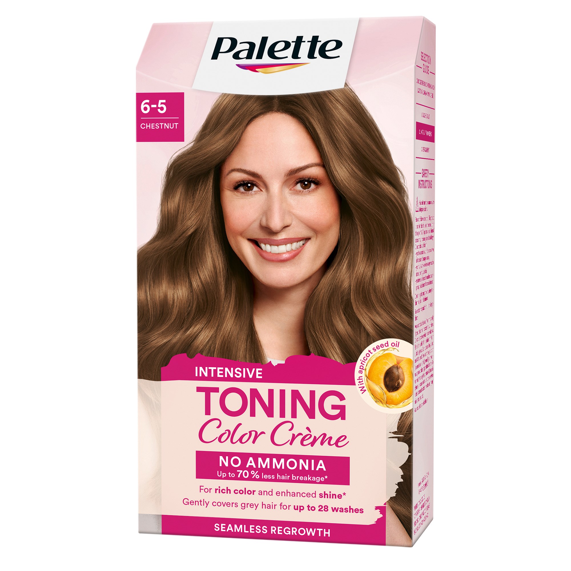 matchande produkt
