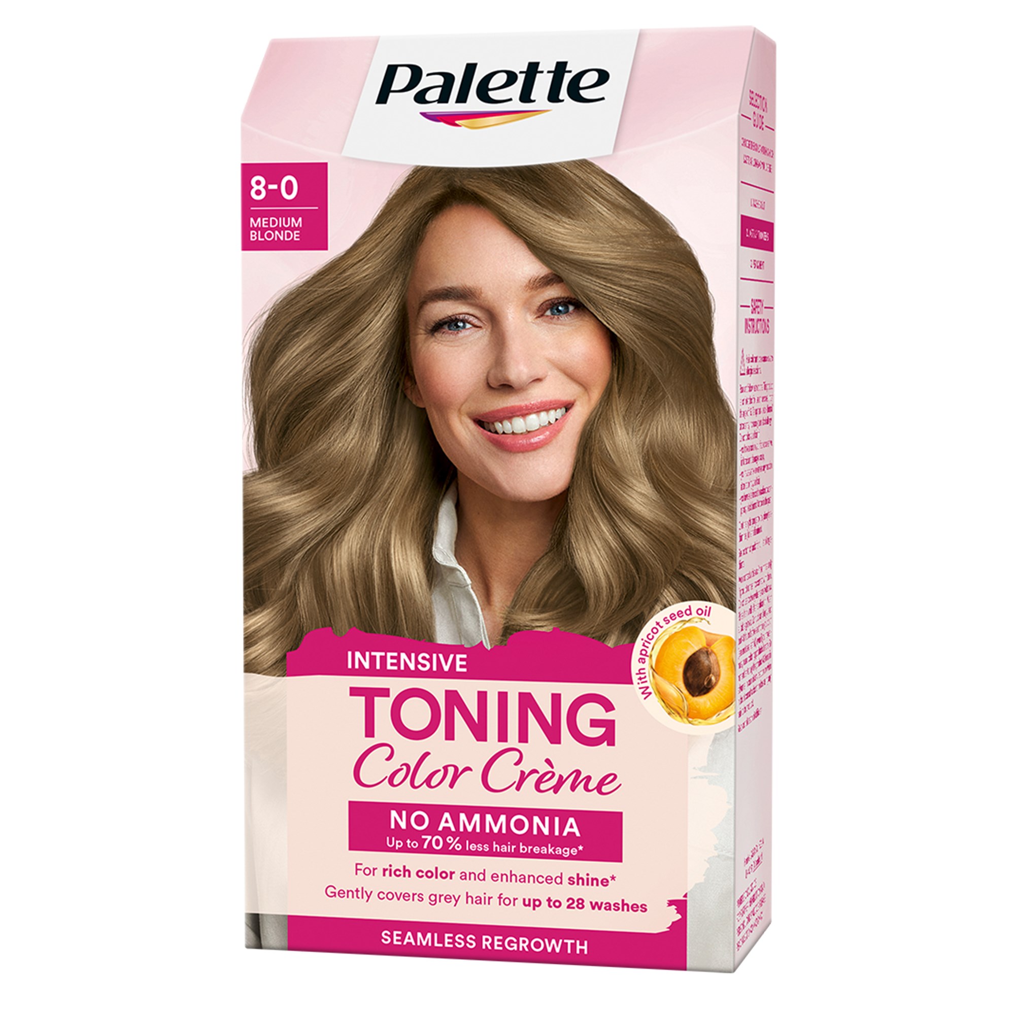 matchande produkt