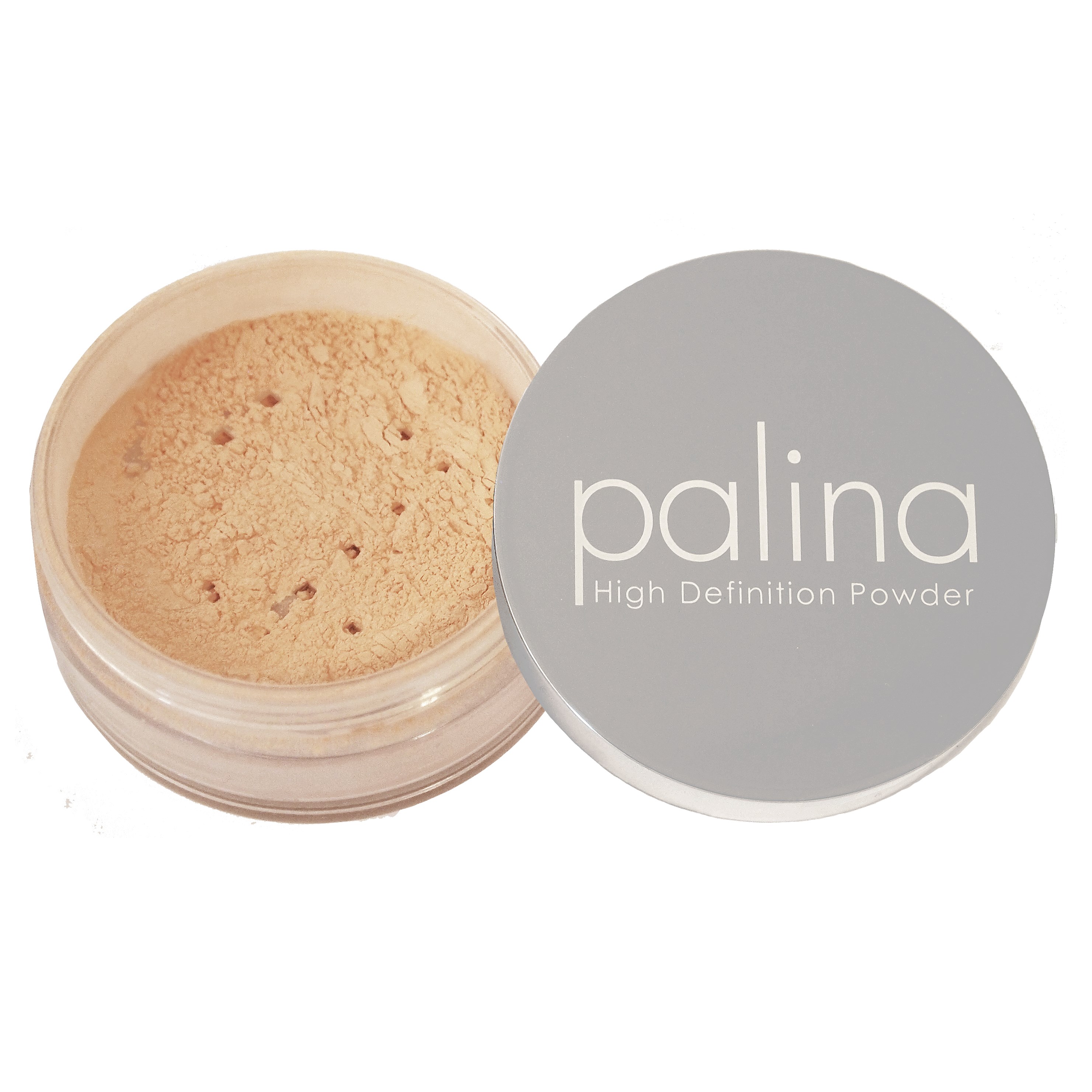 Palina HD Loose Powder