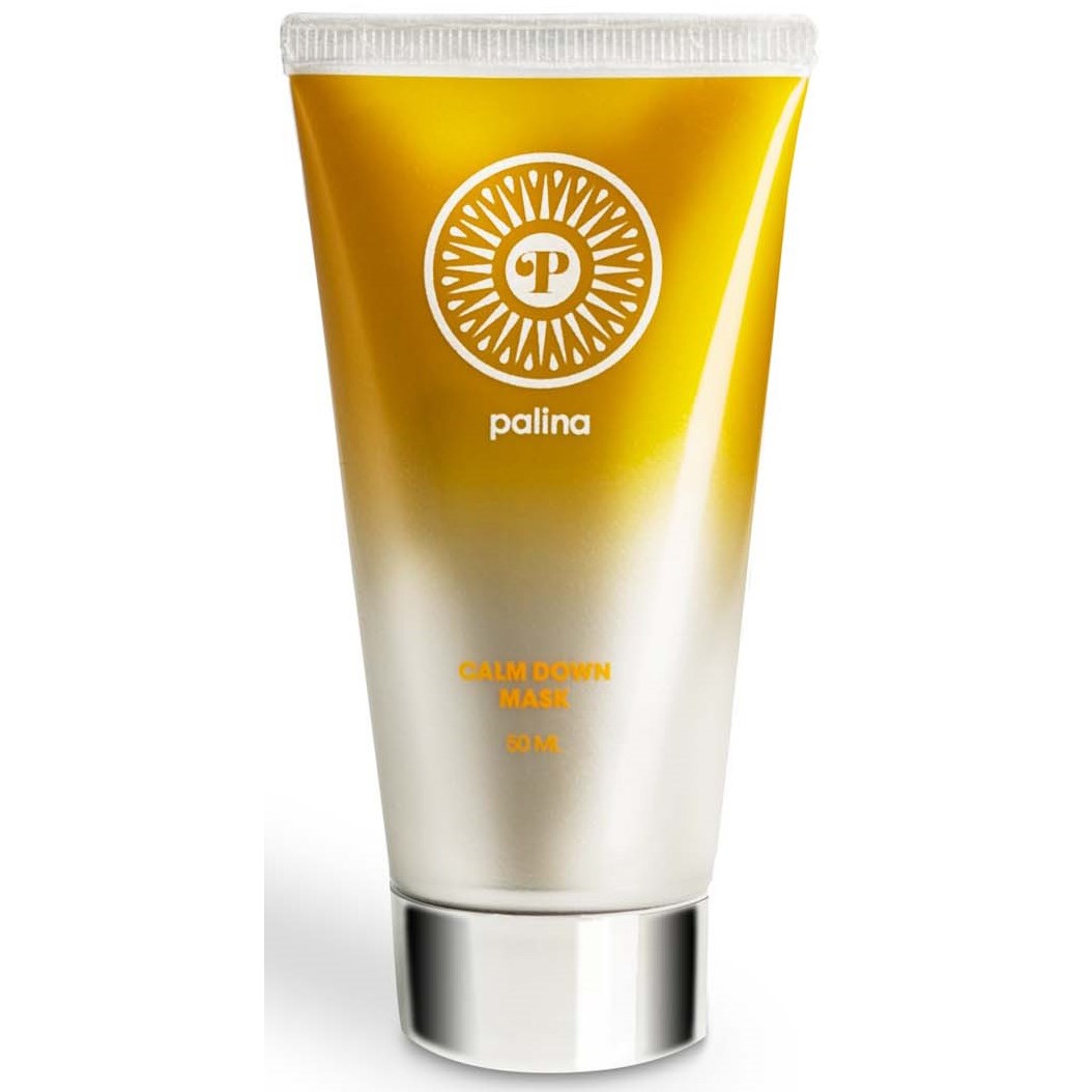 Palina Skin Philosophy Calm Down Mask  50 ml