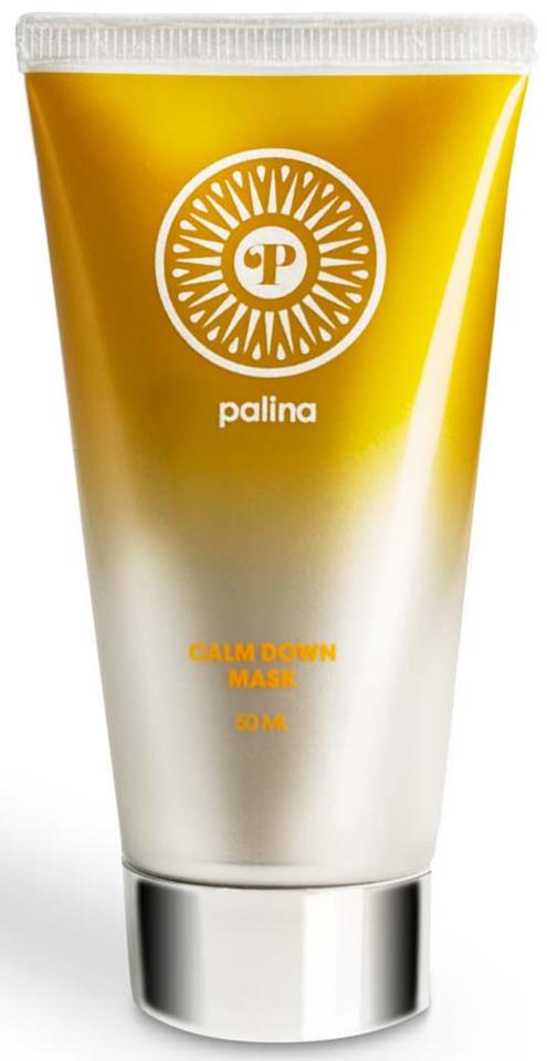 Palina Skin Philosophy Calm Down Mask Normal/Sensitive