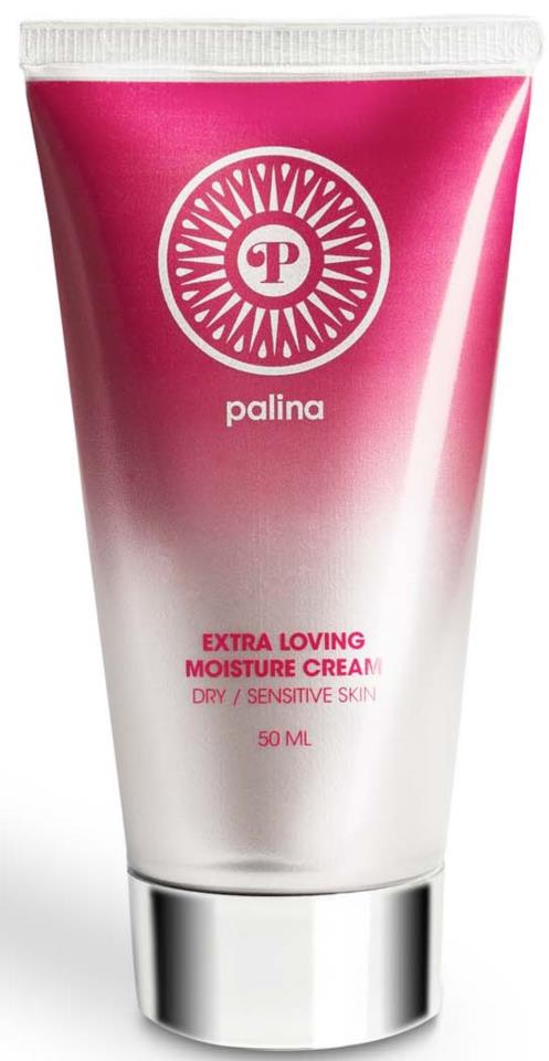 Palina Skin Philosophy Extra Loving Moisture Cream