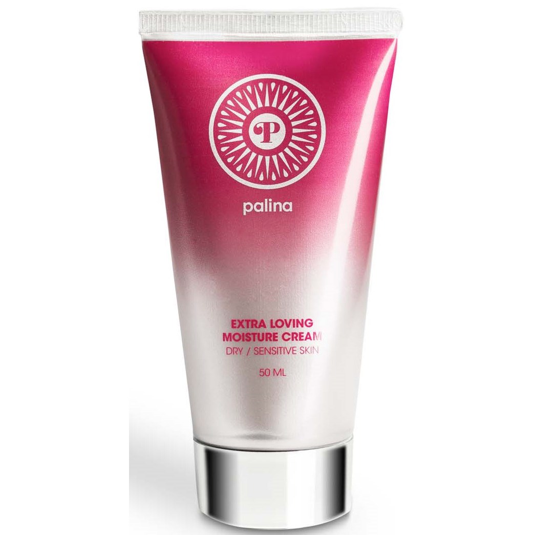 Palina Skin Philosophy Extra Loving Moisture Cream 50 ml Palina Skin Philosophy Extra Loving Moisture Cream 50 ml