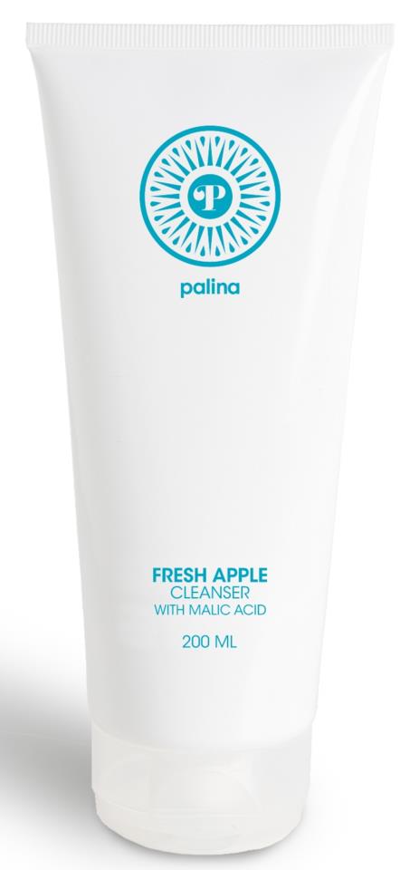 Palina Skin Philosophy Fresh Apple Cleanser