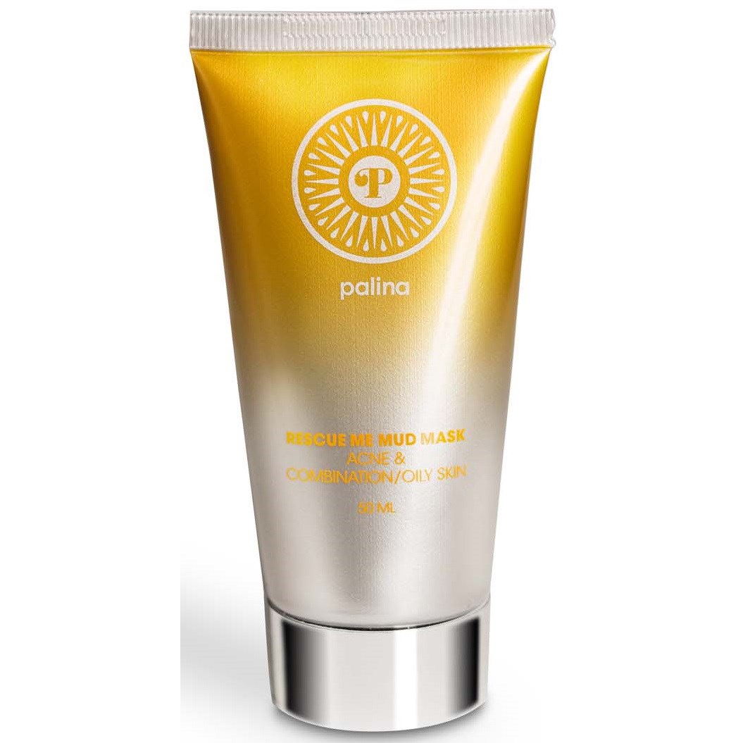 Palina Skin Philosophy Rescue Me Mud Mask 50 ml