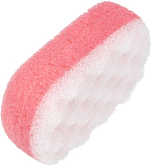 Palmetten Bad- och duschsvamp 1 pcs