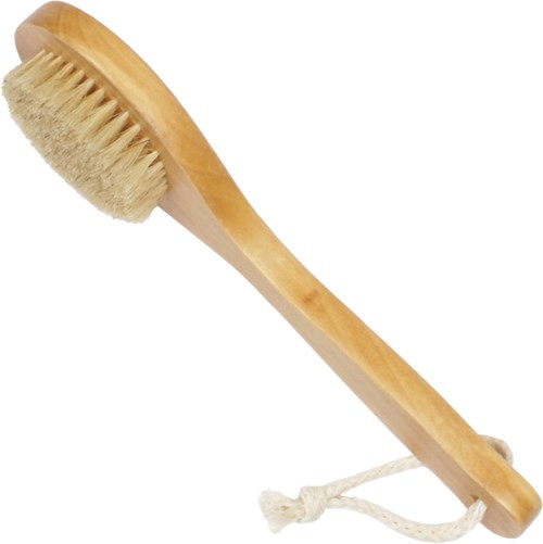 Palmetten Bath Brush