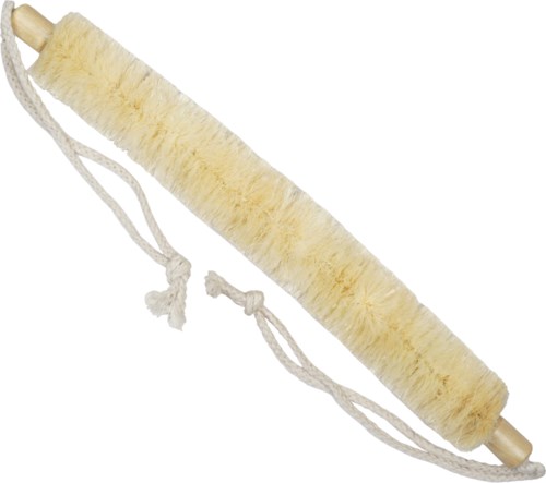 Palmetten Japansk Skrubbrulle Sisal