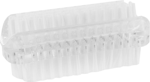 Palmetten Nagelborste Klar Transparent