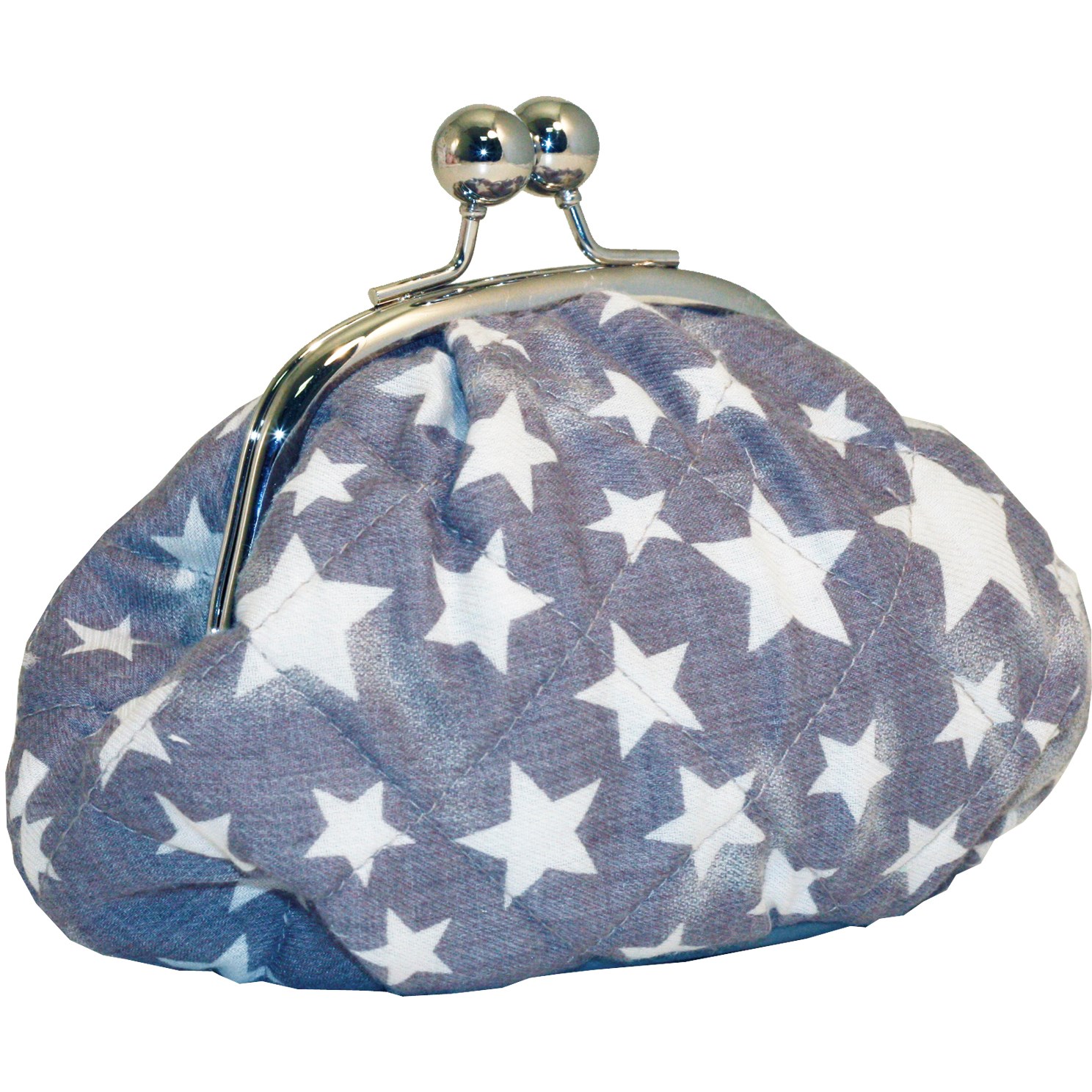 Palmetten Necessär Grå Liten