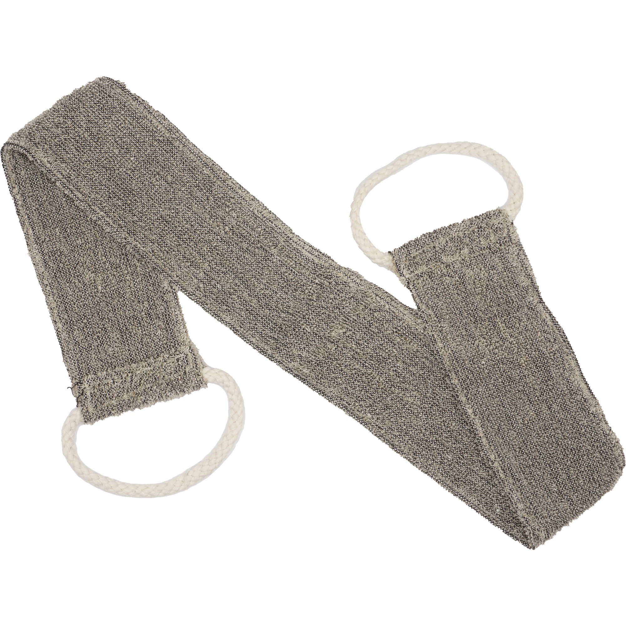 Palmetten Rygbælte "Mocca"