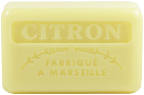 Fabriqué Marseille Soap Citron