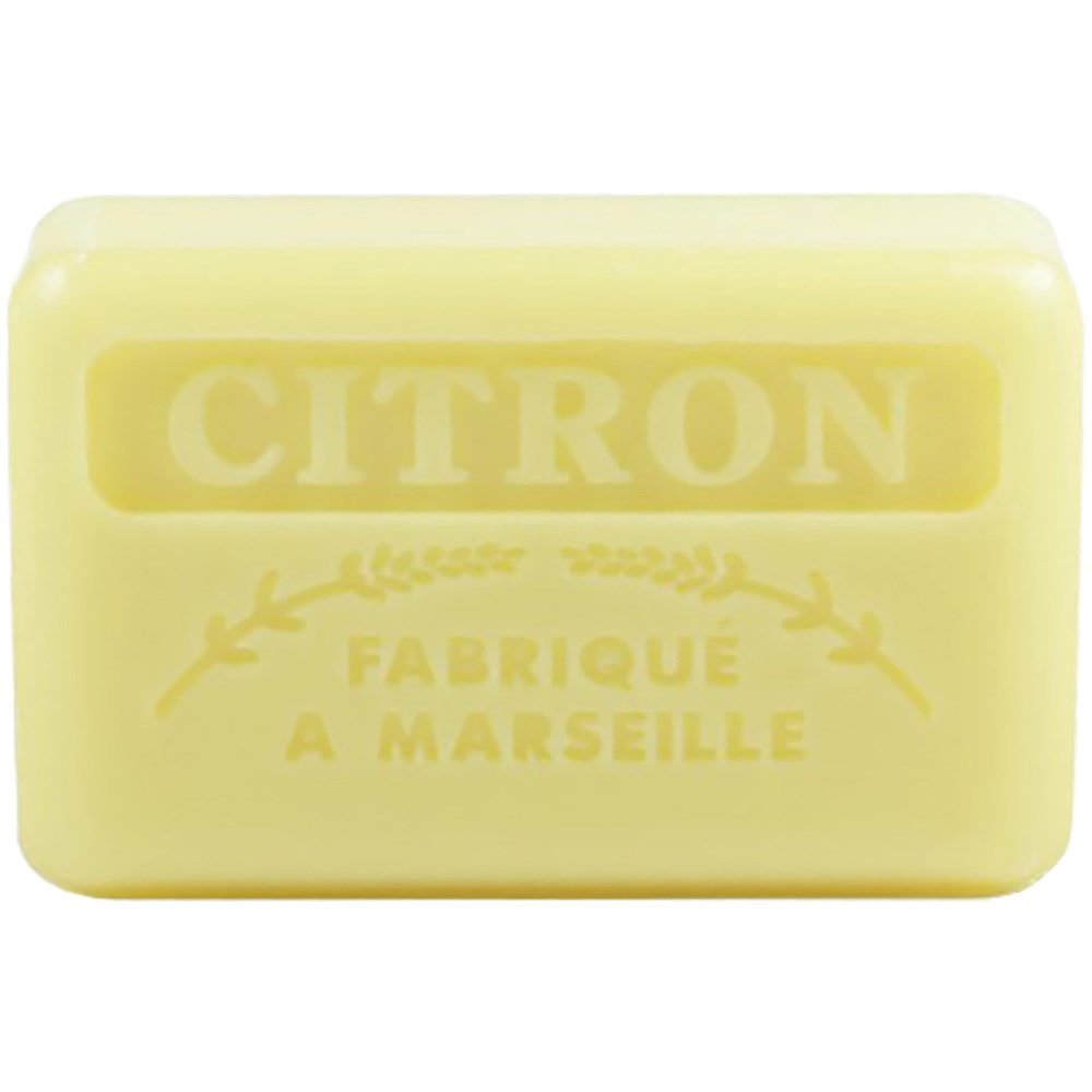 Palmetten Soap Citron
