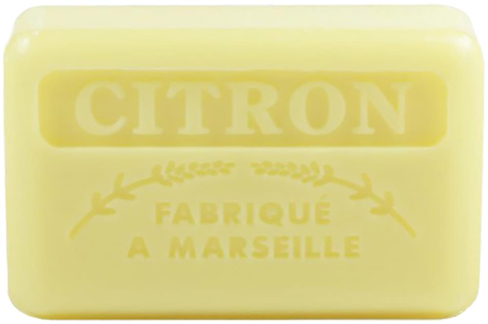 Fabriqué Marseille Soap Citron